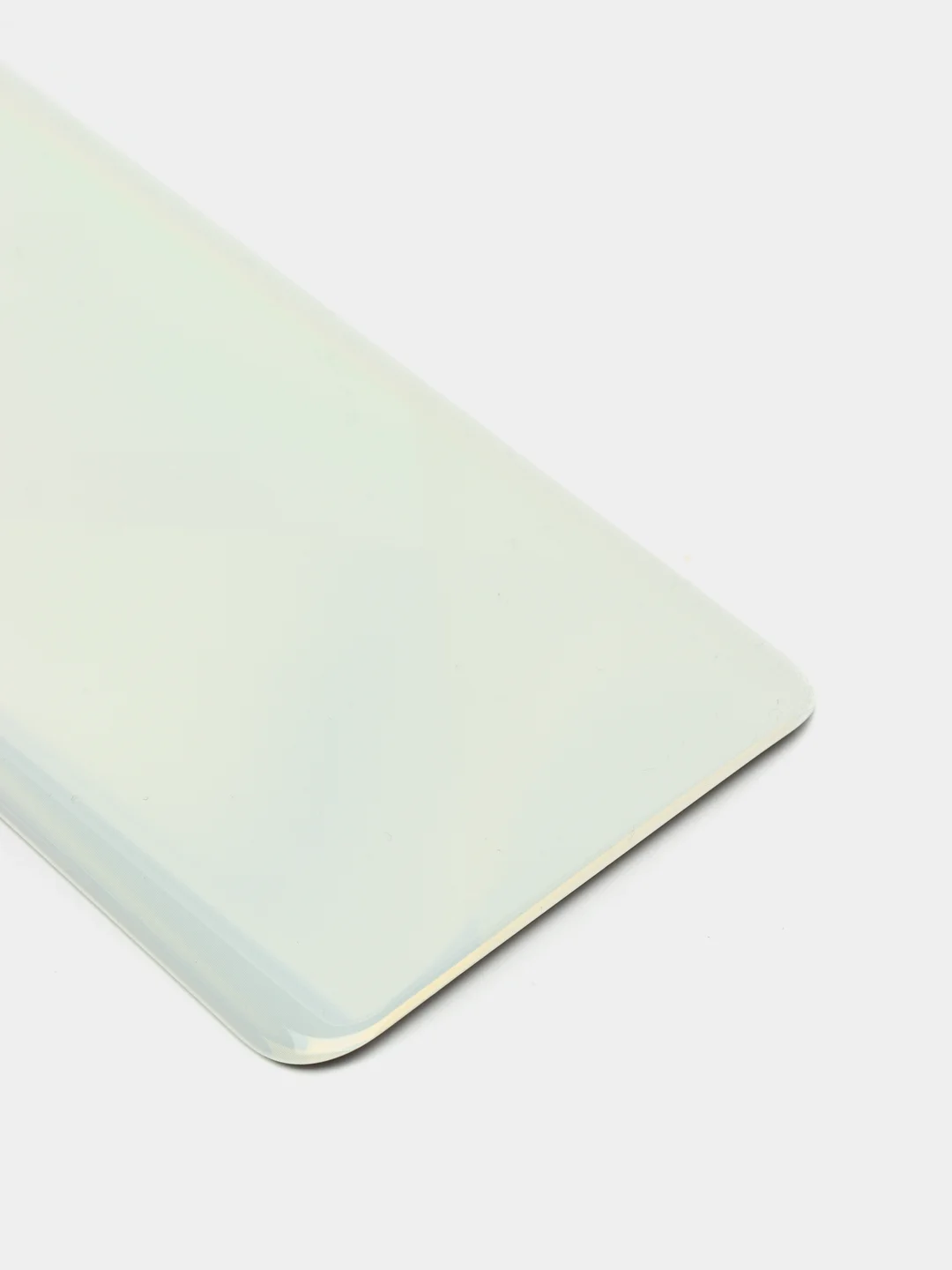 Белый задняя крышка для Samsung Galaxy A30s, A307