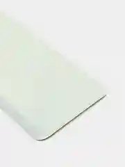 Белый задняя крышка для Samsung Galaxy A30s, A307