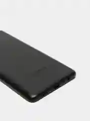 Черный задняя крышка для Samsung Galaxy A01 Core A013F