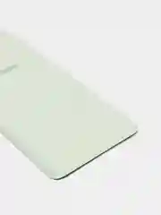 Белый задняя крышка для Samsung A705 Galaxy A70