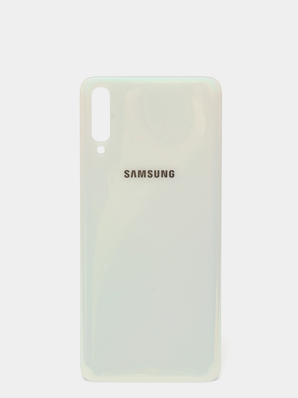 Задняя крышка для Samsung A705 Galaxy A70