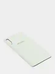 Белый задняя крышка для Samsung A705 Galaxy A70