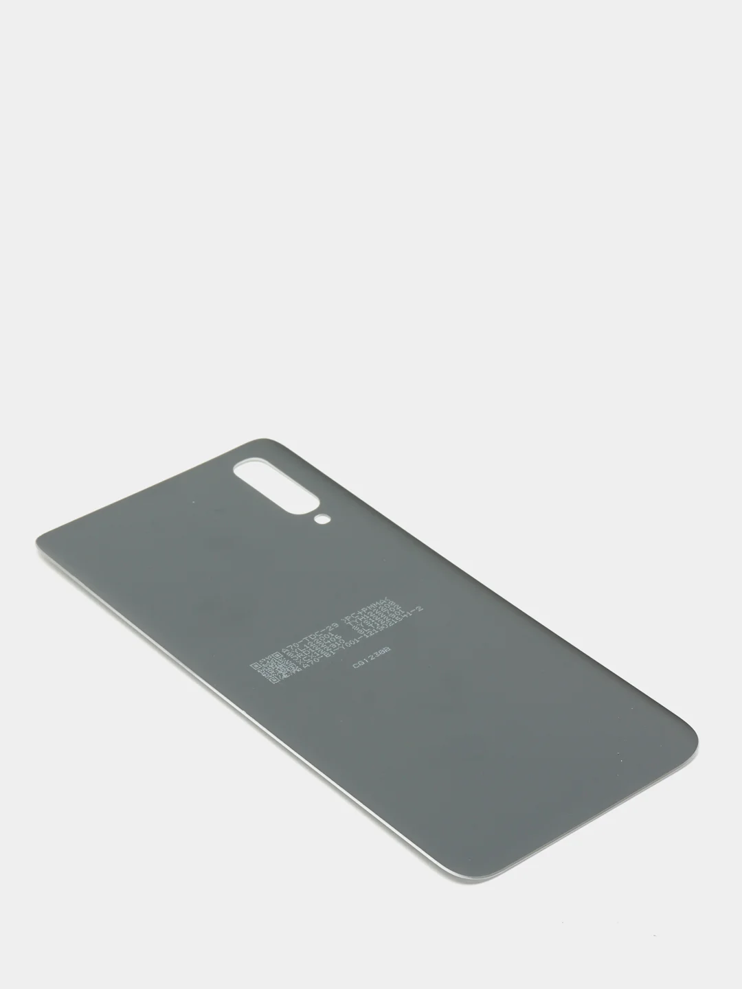 Белый задняя крышка для Samsung A705 Galaxy A70