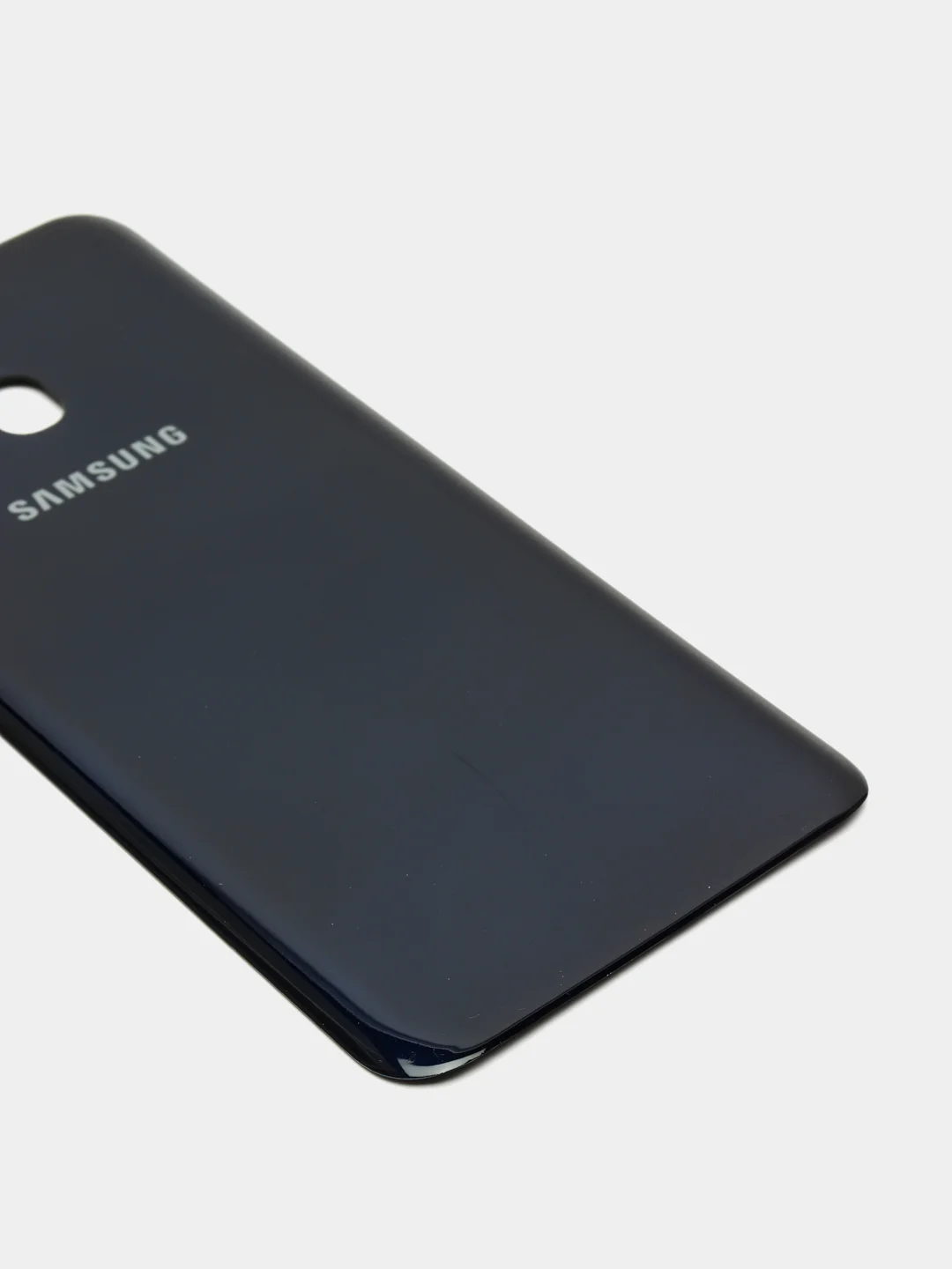 Синий задняя крышка для Samsung Galaxy A20 A205