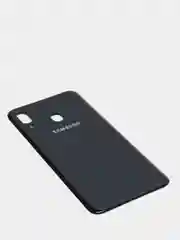Синий задняя крышка для Samsung Galaxy A20 A205