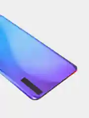 Белый задняя крышка для Huawei Honor 20 Lite/20S Premium
