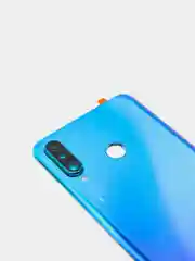 Белый задняя крышка для Huawei Honor 20 Lite/20S Premium