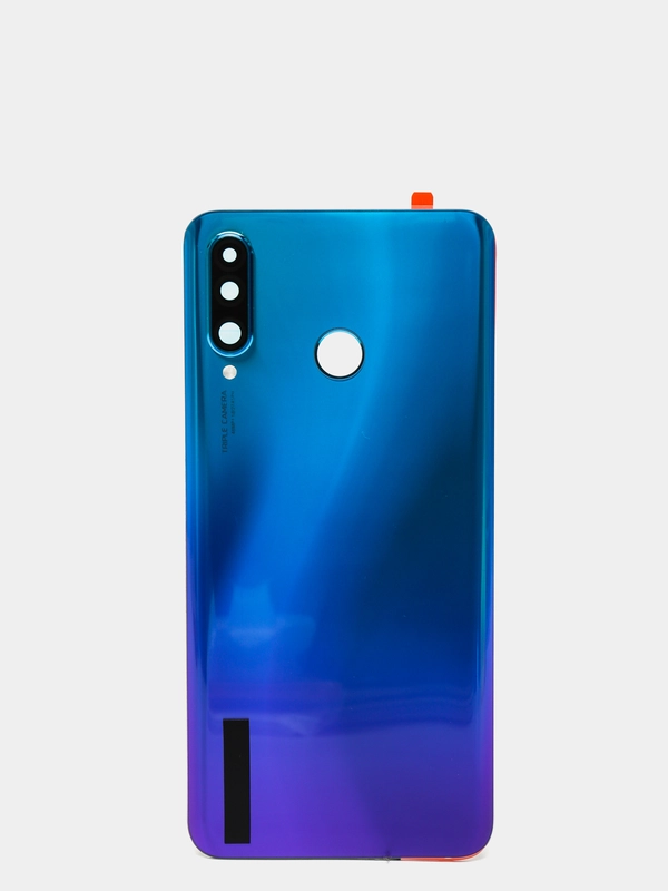 Задняя крышка для Huawei Honor 20 Lite/20S Premium
