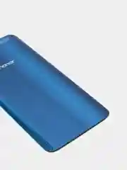 Синий задняя крышка для Huawei Honor 9