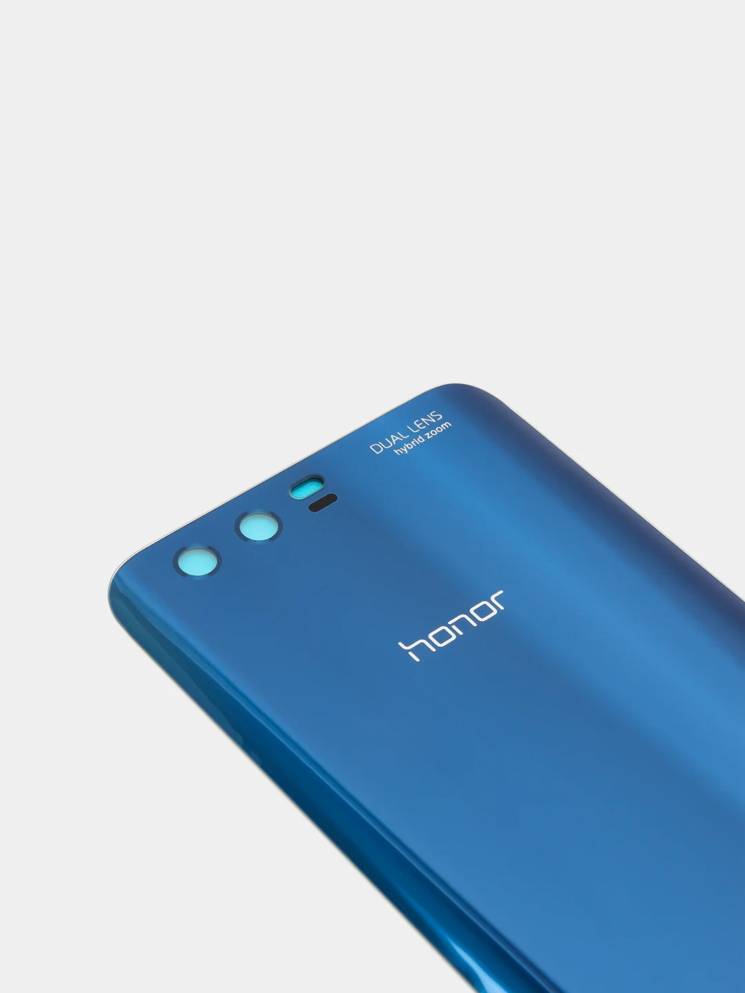 Синий задняя крышка для Huawei Honor 9