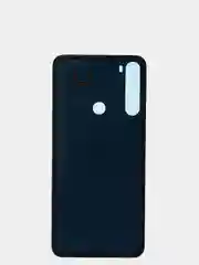 Белый задняя крышка для Xiaomi Redmi Note 8