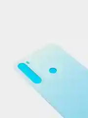 Белый задняя крышка для Xiaomi Redmi Note 8