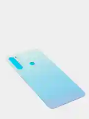 Белый задняя крышка для Xiaomi Redmi Note 8