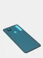 Белый задняя крышка для Xiaomi Redmi Note 8