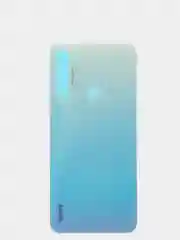 Белый задняя крышка для Xiaomi Redmi Note 8