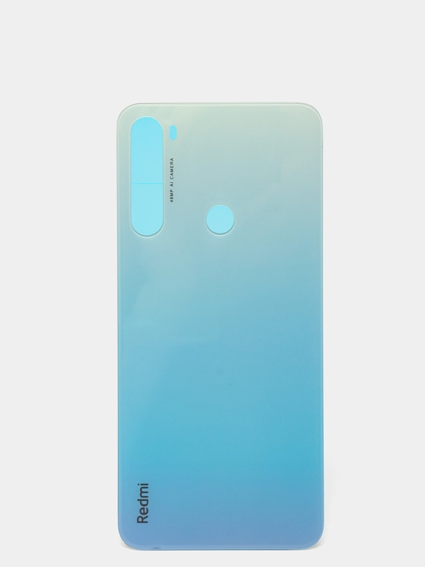Задняя крышка для Xiaomi Redmi Note 8