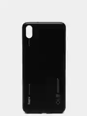 Черный задняя крышка для Xiaomi Redmi 7A