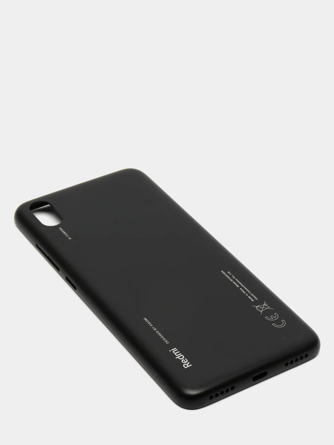 Черный задняя крышка для Xiaomi Redmi 7A