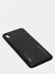 Черный задняя крышка для Xiaomi Redmi 7A