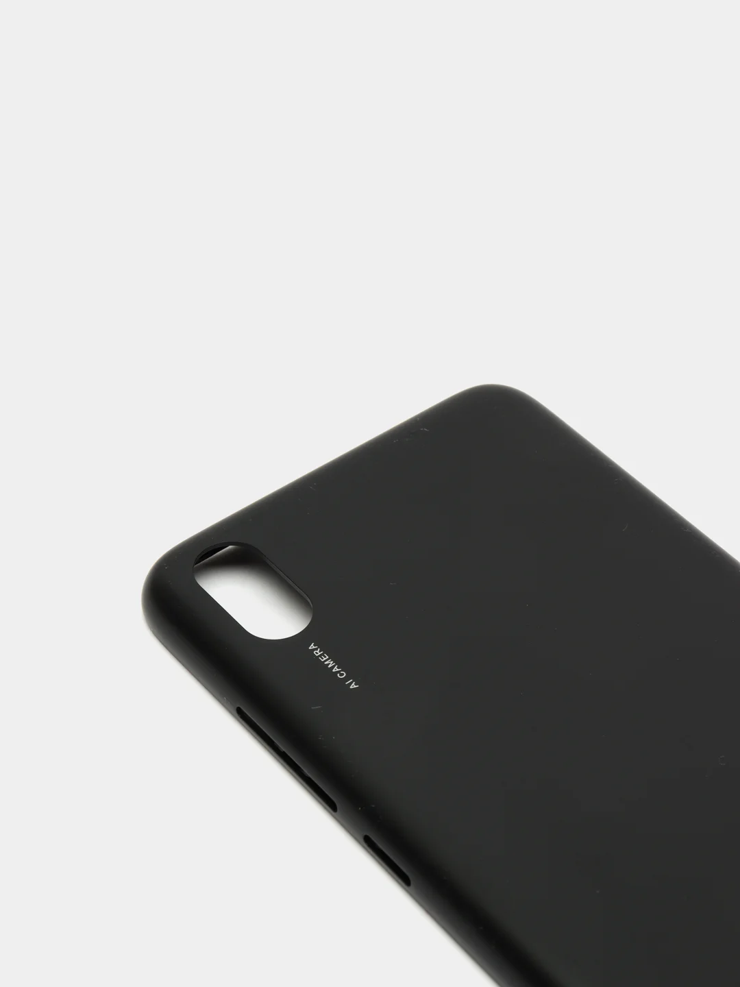 Черный задняя крышка для Xiaomi Redmi 7A