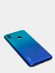 Синий задняя крышка для Huawei P Smart 2019