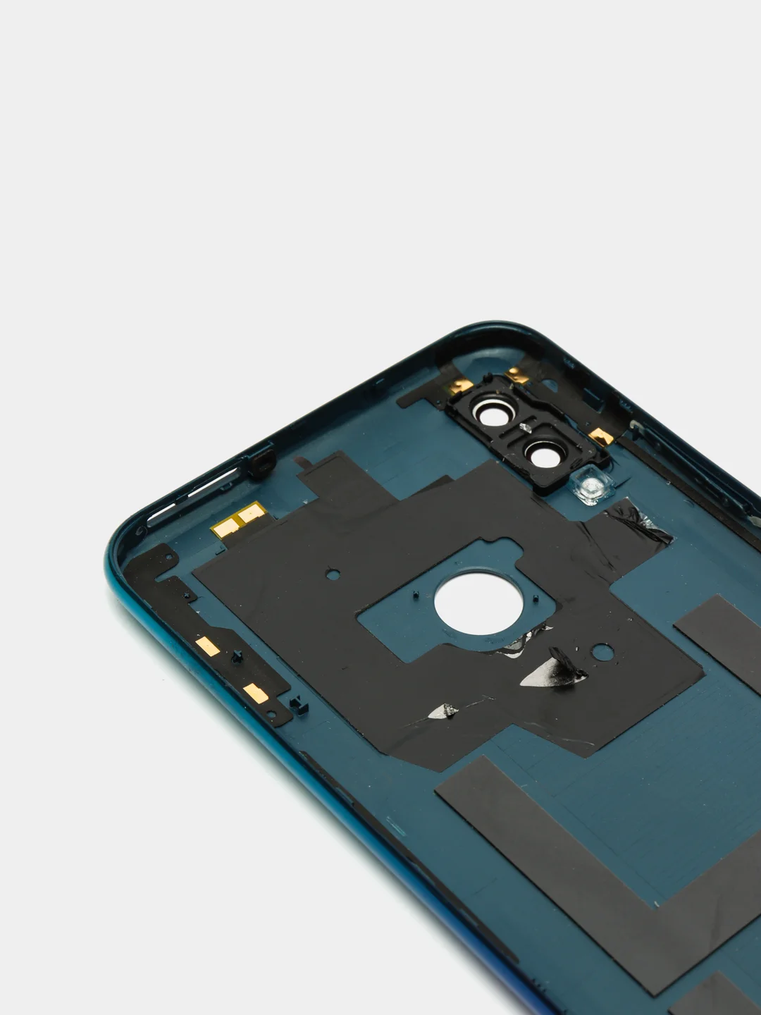 Синий задняя крышка для Huawei P Smart 2019