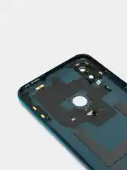 Синий задняя крышка для Huawei P Smart 2019
