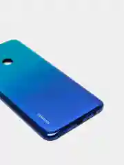 Синий задняя крышка для Huawei P Smart 2019