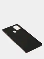 Красный задняя крышка для Samsung Galaxy A21S A217