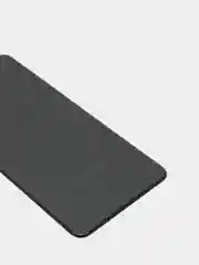 Черный задняя крышка для Samsung Galaxy A32 A325F