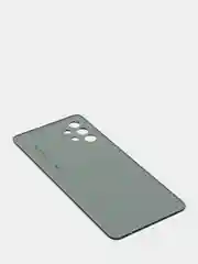 Черный задняя крышка для Samsung Galaxy A32 A325F