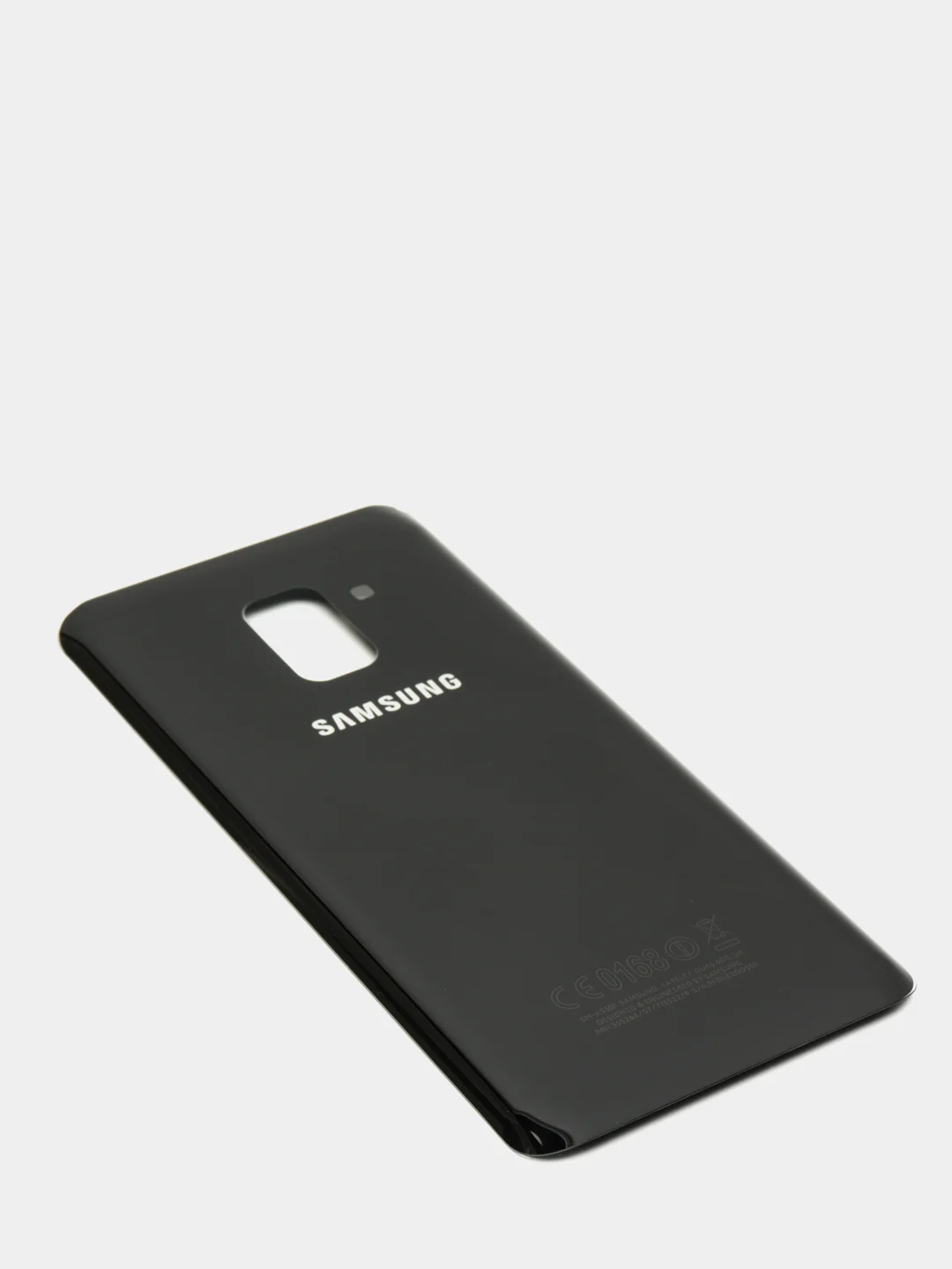 Черный задняя крышка для Huawei P Smart 2019