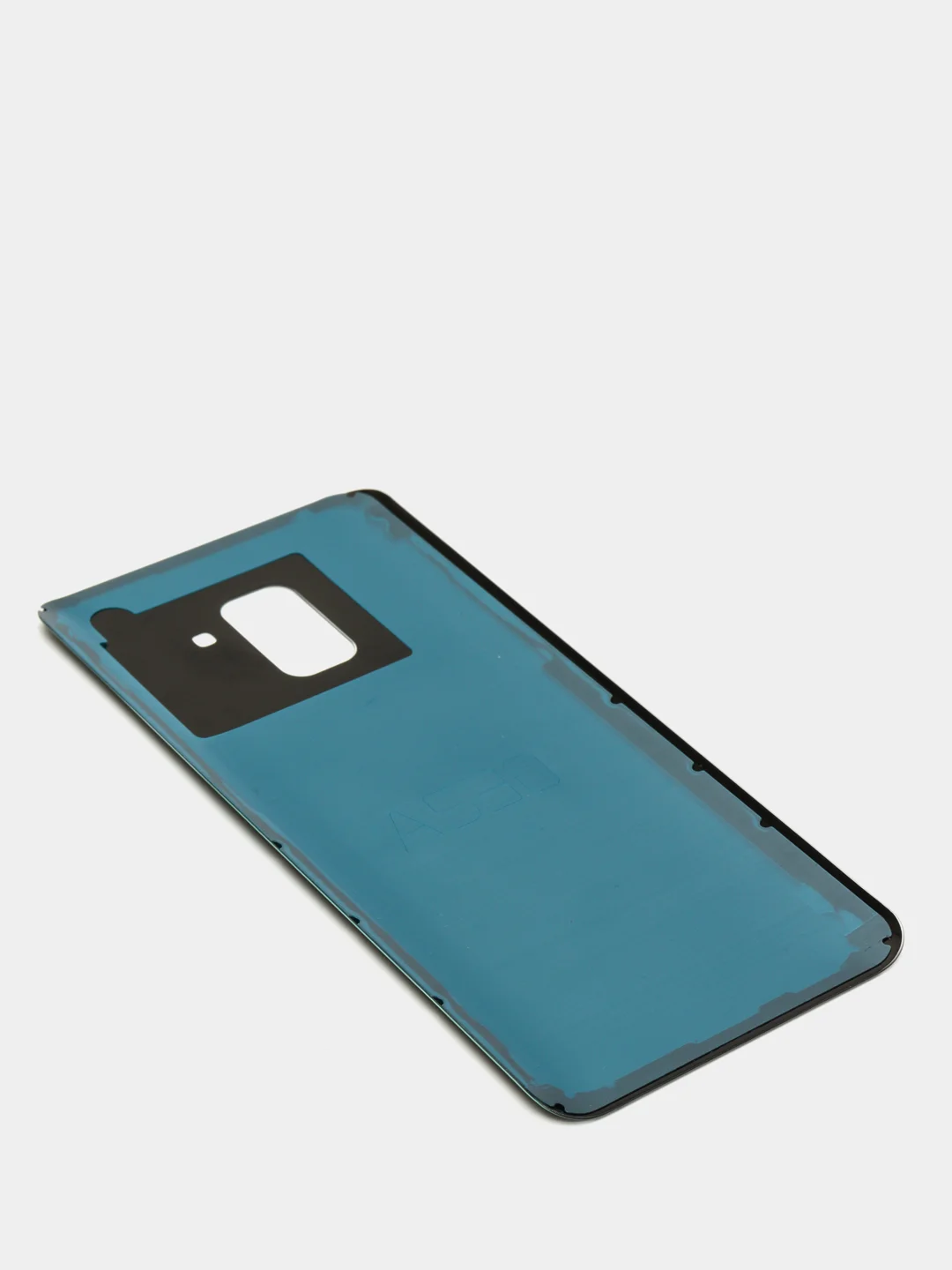 Черный задняя крышка для Huawei P Smart 2019