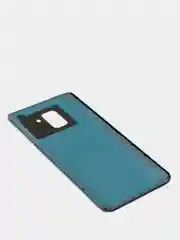 Черный задняя крышка для Huawei P Smart 2019
