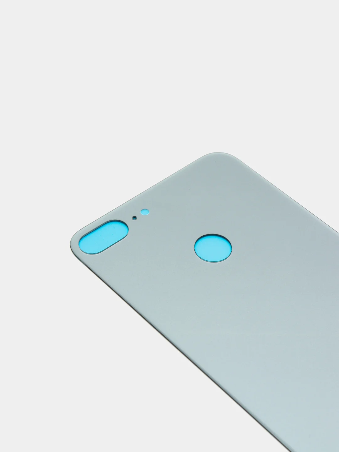 Серый задняя крышка для Huawei Honor 9 Lite