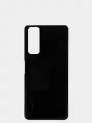 Черный задняя крышка для Huawei P Smart 2021