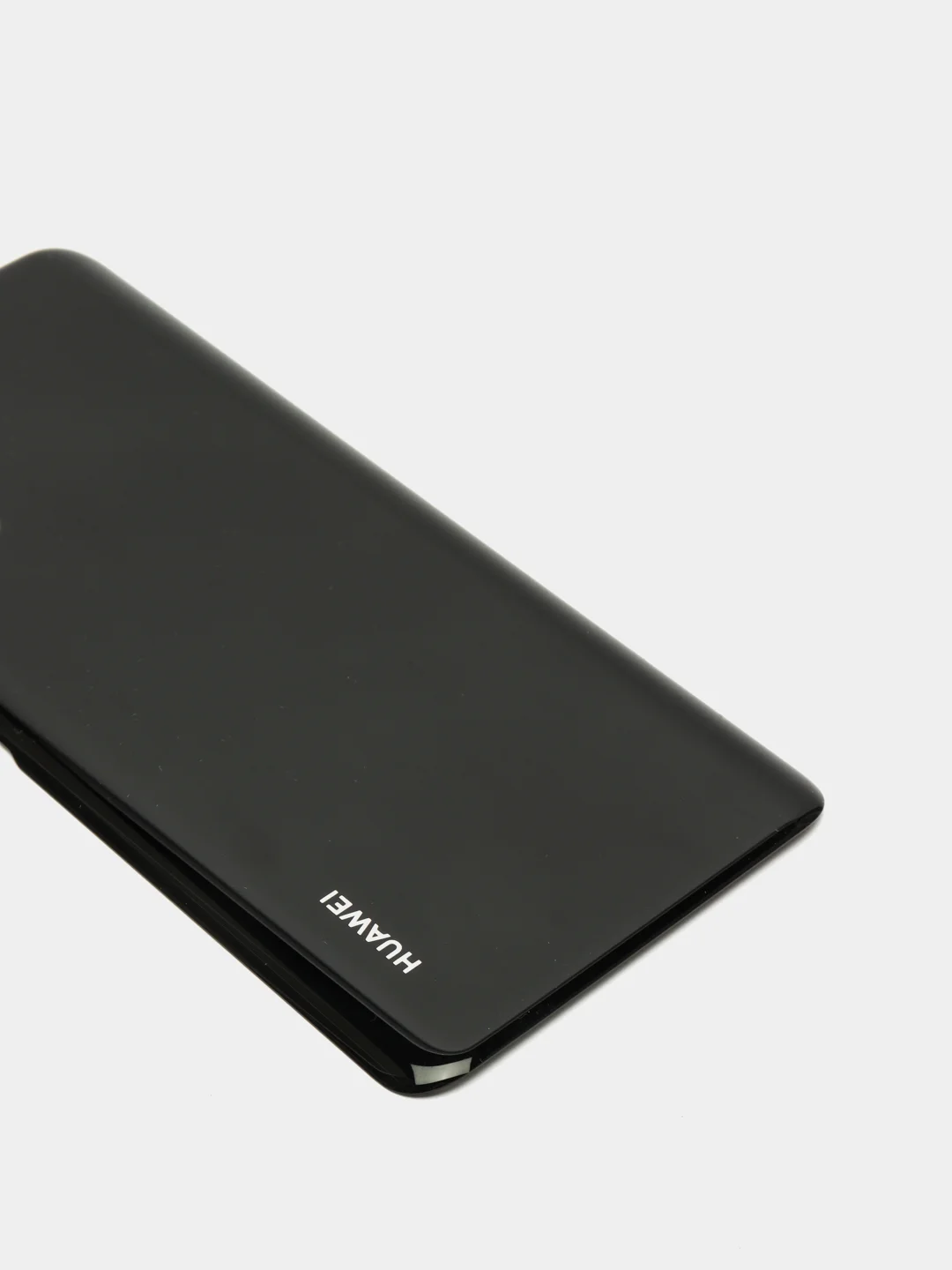 Черный задняя крышка для Huawei P Smart 2021