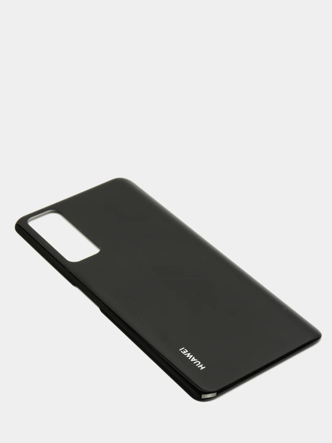 Черный задняя крышка для Huawei P Smart 2021