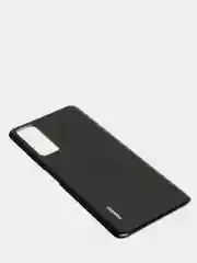 Черный задняя крышка для Huawei P Smart 2021