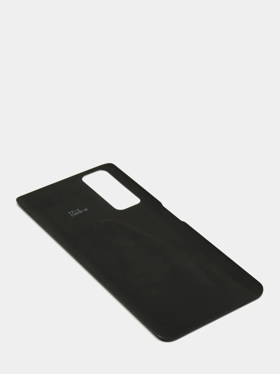 Черный задняя крышка для Huawei P Smart 2021