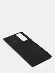 Черный задняя крышка для Huawei P Smart 2021
