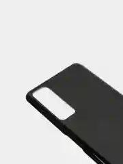 Черный задняя крышка для Huawei P Smart 2021