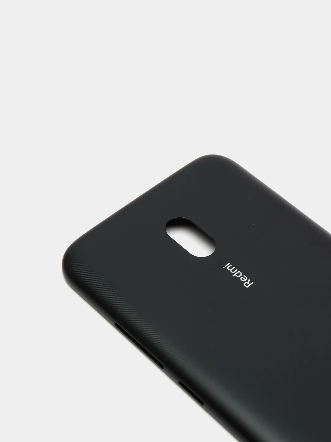 Черный задняя крышка для Xiaomi Redmi 8A