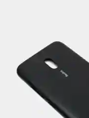 Черный задняя крышка для Xiaomi Redmi 8A