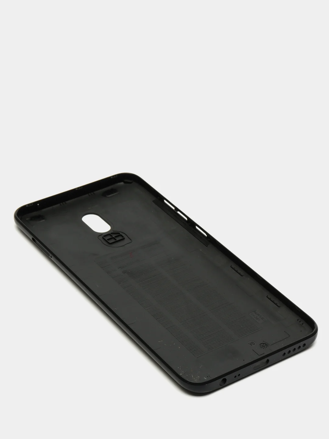 Черный задняя крышка для Xiaomi Redmi 8A