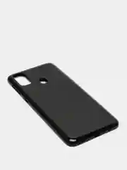 Синий задняя крышка для Samsung Galaxy M21 M215F