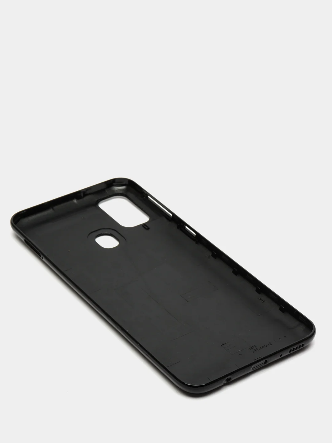 Синий задняя крышка для Samsung Galaxy M21 M215F