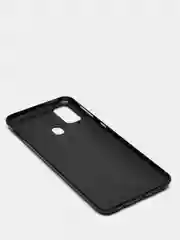 Синий задняя крышка для Samsung Galaxy M21 M215F
