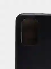 Темно-синий чехол книжка Xiaomi Poco M3