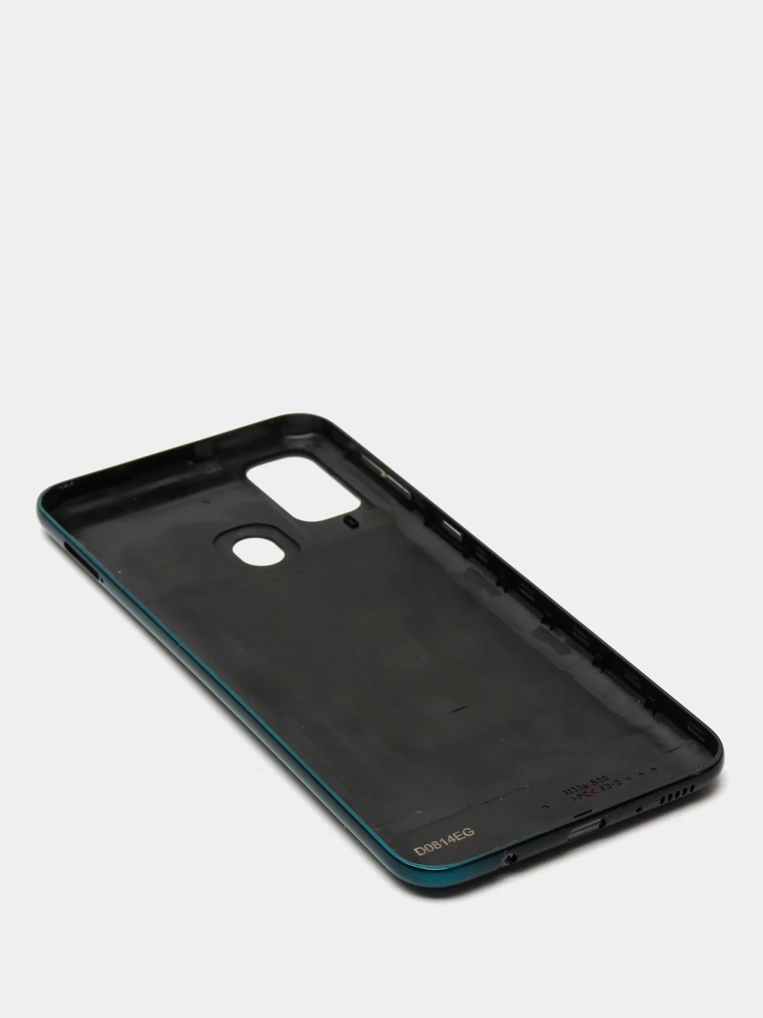 Черный задняя крышка для Samsung Galaxy M30s M307